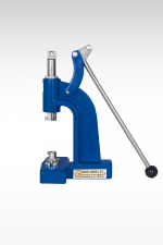 M-3 All-in-One Hand Press Machine – Textile Fastening & Grommet Press - Image 2