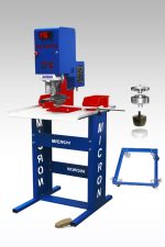 MC-20 Double Cylinder Multi-Function Pneumatic Fastening Machine - Image 2