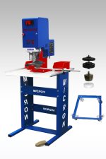 MC-20 Double Cylinder Multi-Function Pneumatic Fastening Machine - Image 3
