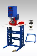 MC-20 Double Cylinder Multi-Function Pneumatic Fastening Machine - Image 4