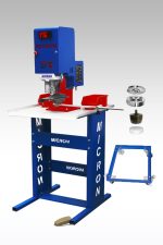 MC-20 Double Cylinder Multi-Function Pneumatic Fastening Machine - Image 5