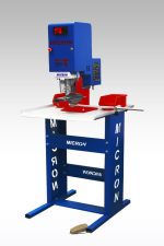 MC-20 Double Cylinder Multi-Function Pneumatic Fastening Machine – MICRON® America