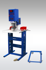 MC-20 Double Cylinder Multi-Function Pneumatic Fastening Machine - Image 6